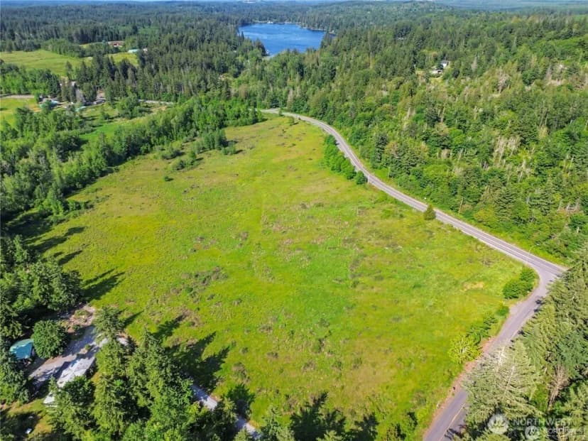 Property photo for 10929 352nd Street E, Eatonville