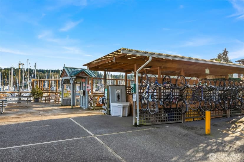 Property photo for 141 Parfitt Way Sw #a-15, Bainbridge Island photo 18