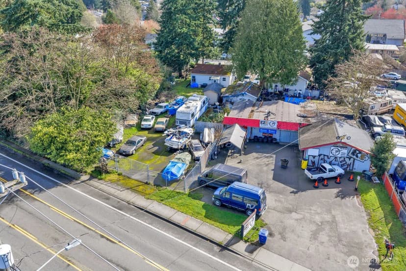 Property photo for 12644 Des Moines Memorial Dr, Burien