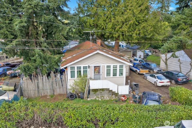 Property photo for 12644 Des Moines Memorial Dr, Burien photo 5