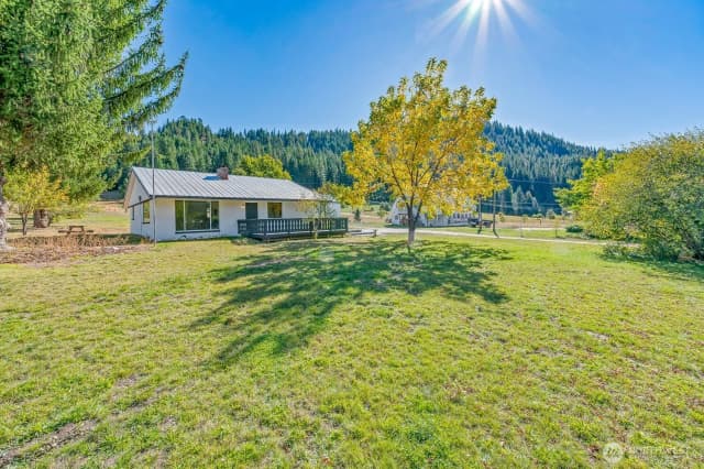 Property photo for 18451 Camp 12 Rd, Leavenworth