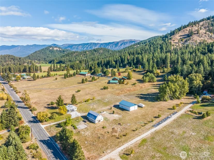 Property photo for 18451 Camp 12 Rd, Leavenworth photo 16