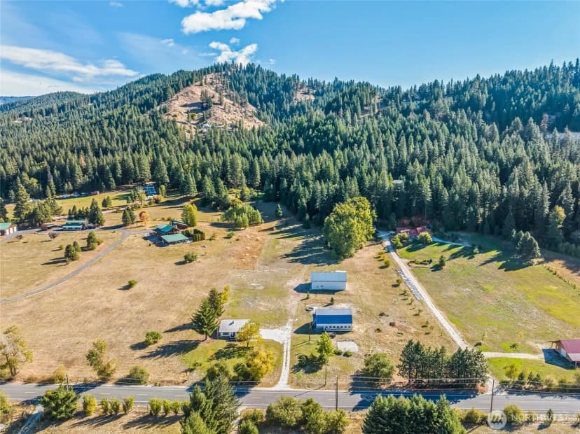 Property photo for 18451 Camp 12 Rd, Leavenworth photo 9