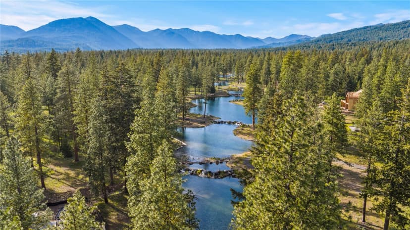Property photo for 80 Wanawish Loop, Cle Elum photo 2