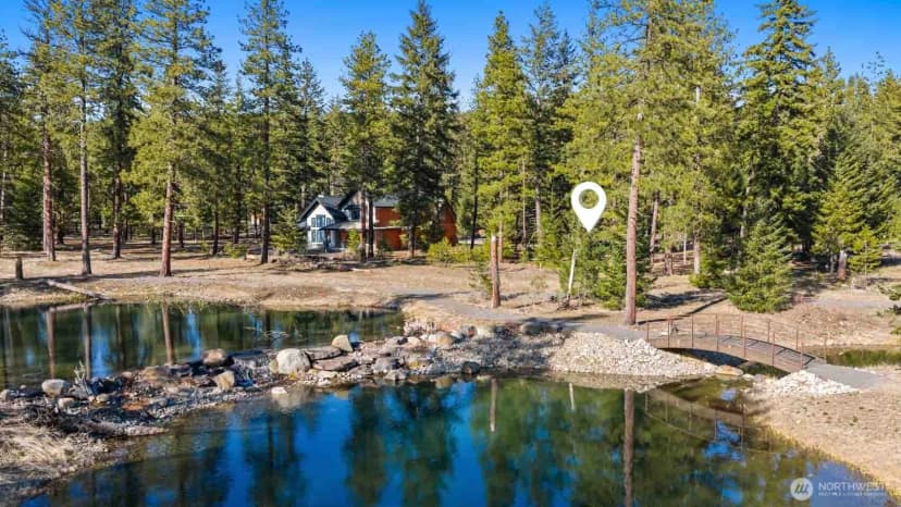 Property photo for 80 Wanawish Loop, Cle Elum photo 20