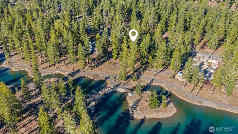 Property photo for 80 Wanawish Loop, Cle Elum photo 24