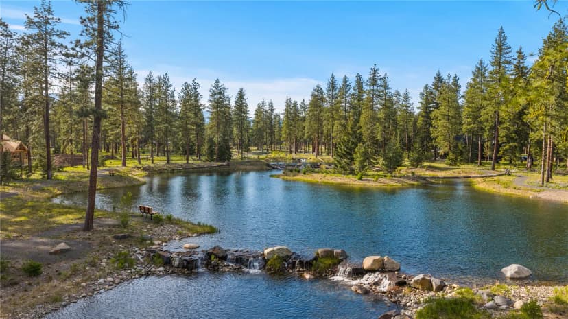 Property photo for 80 Wanawish Loop, Cle Elum