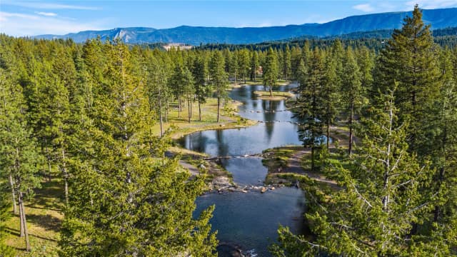 Property photo for 80 Wanawish Loop, Cle Elum photo 4