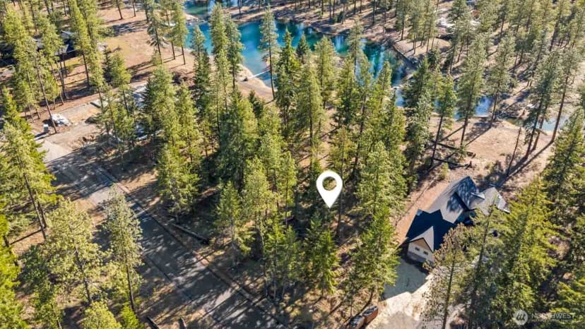 Property photo for 80 Wanawish Loop, Cle Elum photo 23