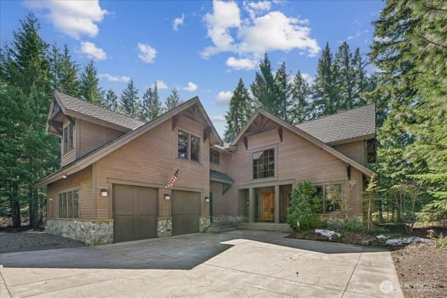 Property photo for 50 Larkspur Loop, Cle Elum