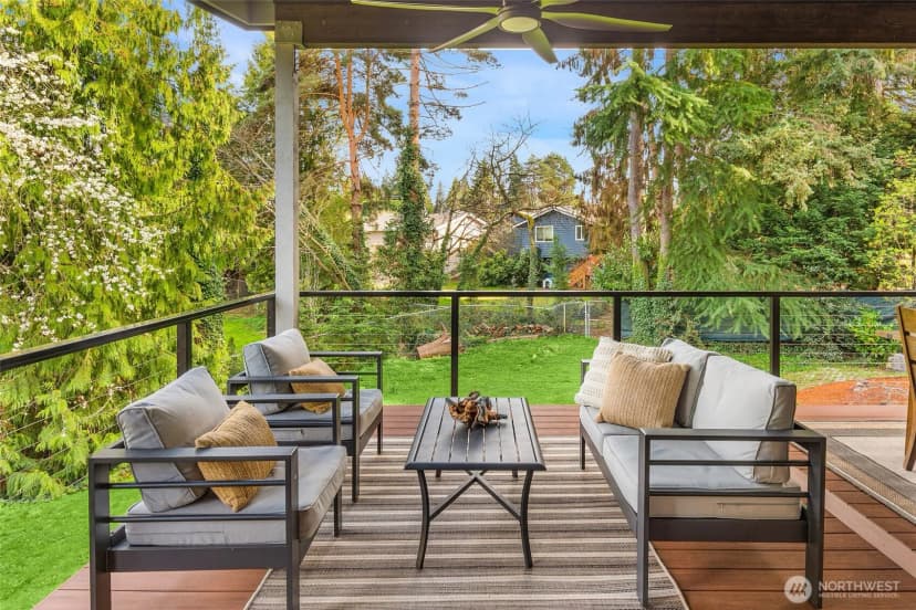 Property photo for 12211 Se 63rd Place, Bellevue