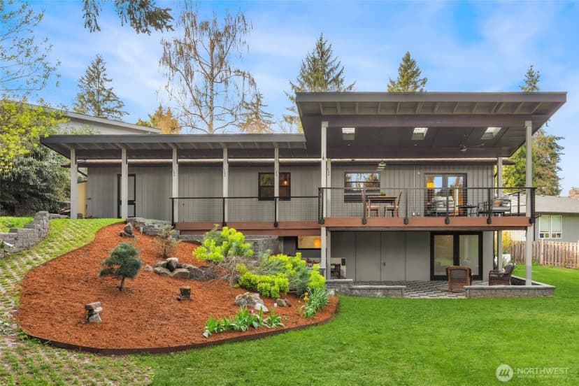 Property photo for 12211 Se 63rd Place, Bellevue photo 37