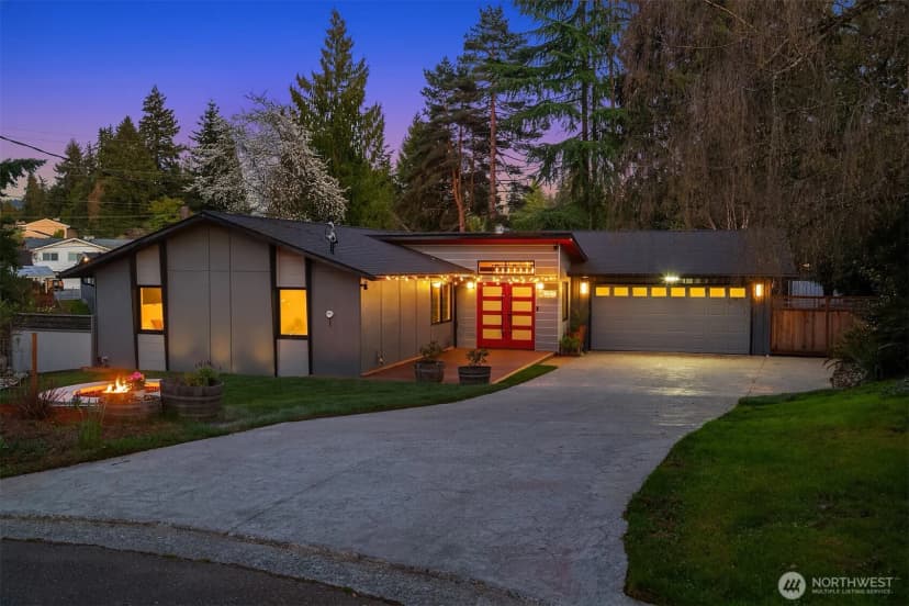 Property photo for 12211 Se 63rd Place, Bellevue photo 36