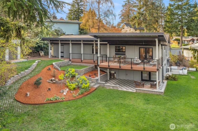 Property photo for 12211 Se 63rd Place, Bellevue photo 16
