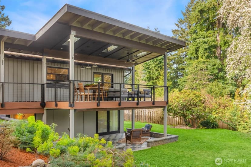 Property photo for 12211 Se 63rd Place, Bellevue photo 13