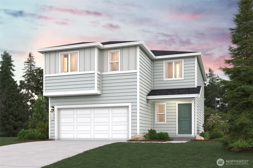 Property photo for 6110 Carlycole Place Se, Olympia
