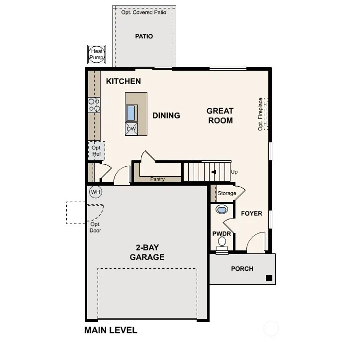 Property photo for 6110 Carlycole Place Se, Olympia photo 3