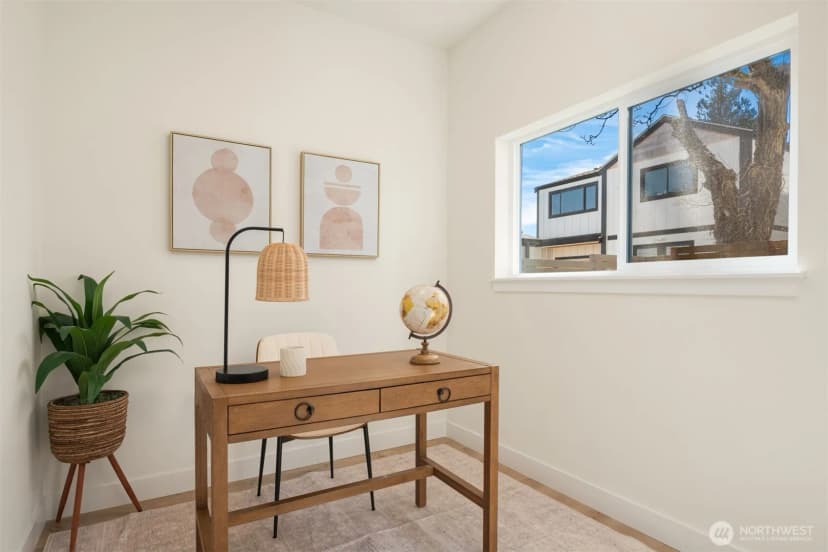 Property photo for 9846 62nd Avenue S #1, Seattle photo 19
