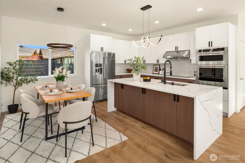 Property photo for 9846 62nd Avenue S #1, Seattle photo 11