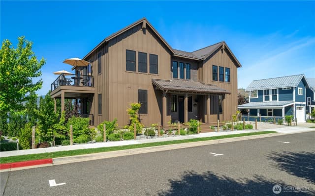 Property photo for 168 Jackrabbit Lane, Chelan photo 4