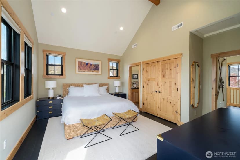 Property photo for 168 Jackrabbit Lane, Chelan photo 17