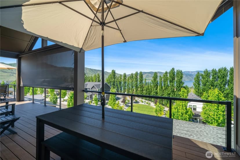 Property photo for 168 Jackrabbit Lane, Chelan photo 13