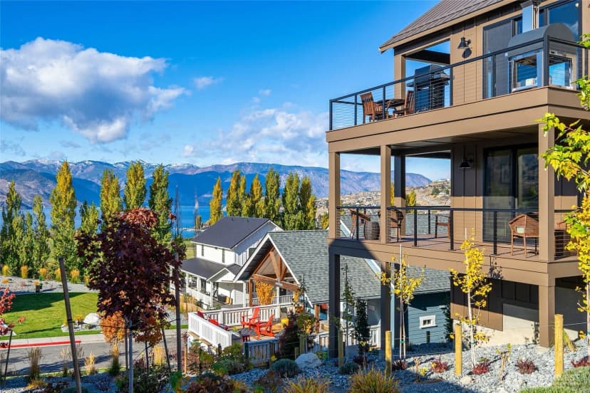 Property photo for 168 Jackrabbit Lane, Chelan photo 25