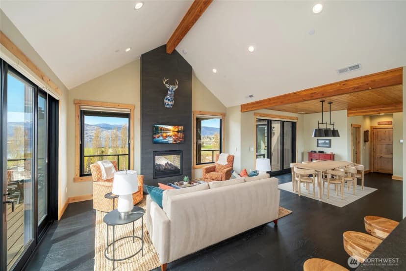 Property photo for 168 Jackrabbit Lane, Chelan photo 7