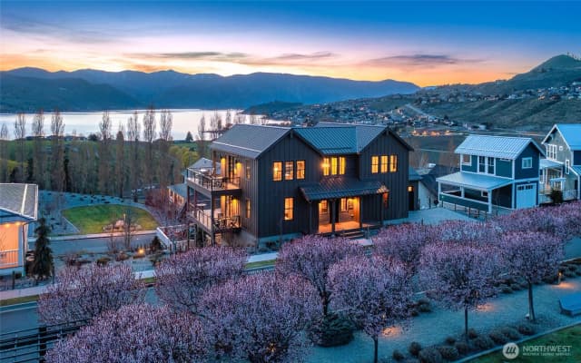 Property photo for 168 Jackrabbit Lane, Chelan