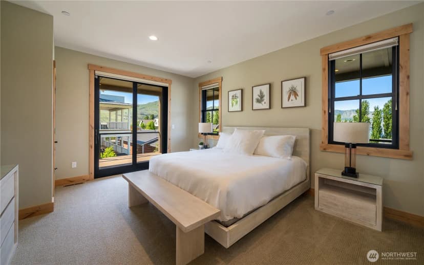 Property photo for 168 Jackrabbit Lane, Chelan photo 20