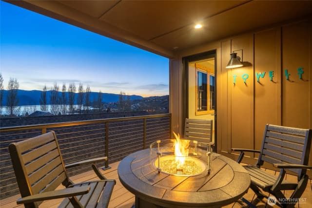Property photo for 168 Jackrabbit Lane, Chelan photo 3