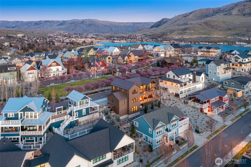 Property photo for 168 Jackrabbit Lane, Chelan photo 24
