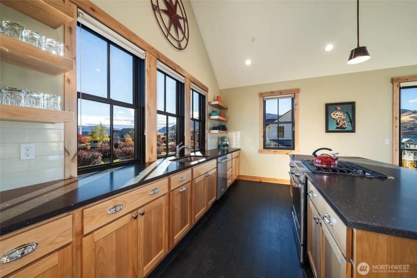 Property photo for 168 Jackrabbit Lane, Chelan photo 11