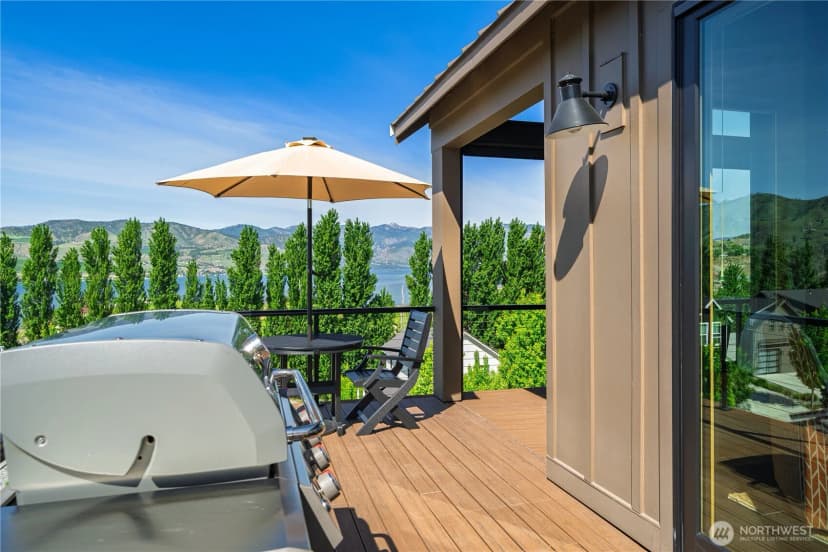 Property photo for 168 Jackrabbit Lane, Chelan photo 12