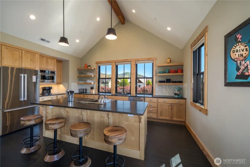 Property photo for 168 Jackrabbit Lane, Chelan photo 9