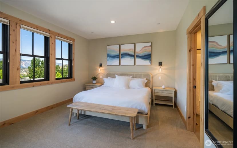 Property photo for 168 Jackrabbit Lane, Chelan photo 19