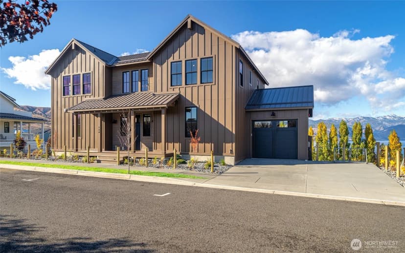 Property photo for 168 Jackrabbit Lane, Chelan photo 26