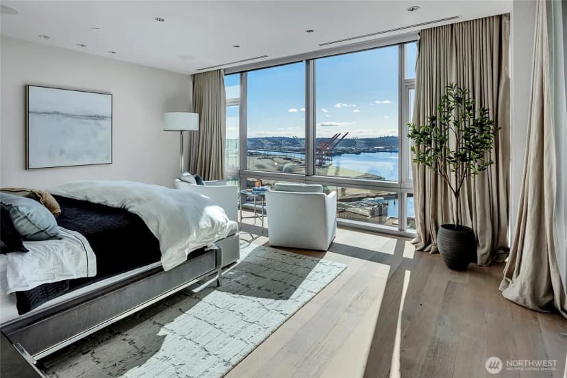 Property photo for 715 2nd Avenue #1702, Seattle photo 20