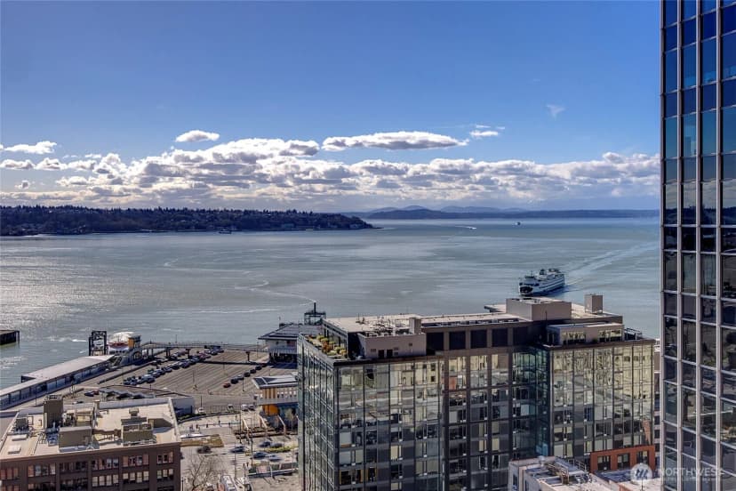 Property photo for 715 2nd Avenue #1702, Seattle photo 35