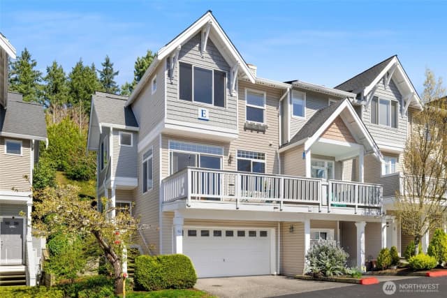 Property photo for 23120 Se Black Nugget Road #e1, Issaquah