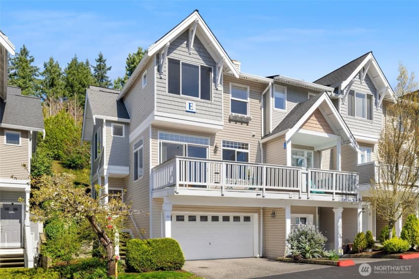 Property photo for 23120 Se Black Nugget Road #e1, Issaquah