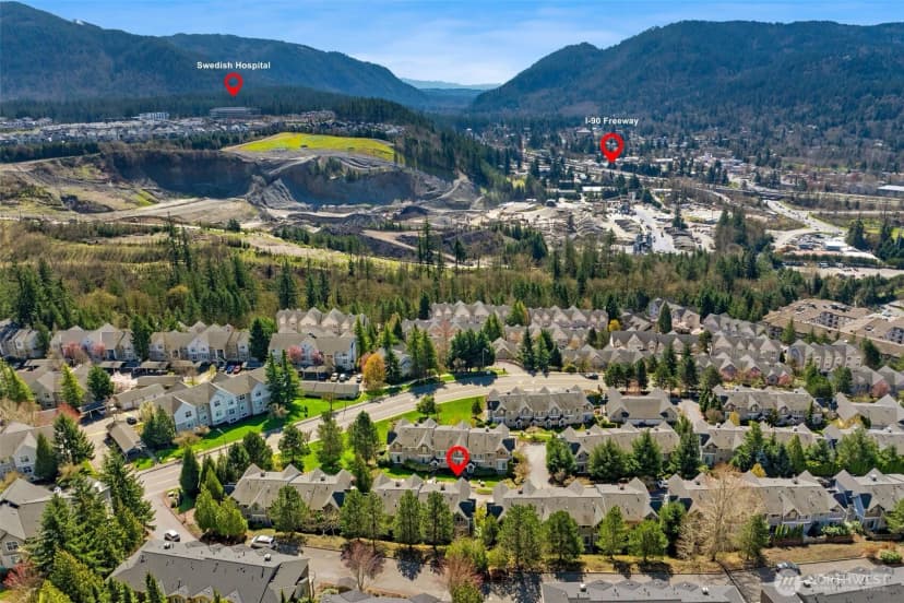 Property photo for 23120 Se Black Nugget Road #e1, Issaquah photo 39