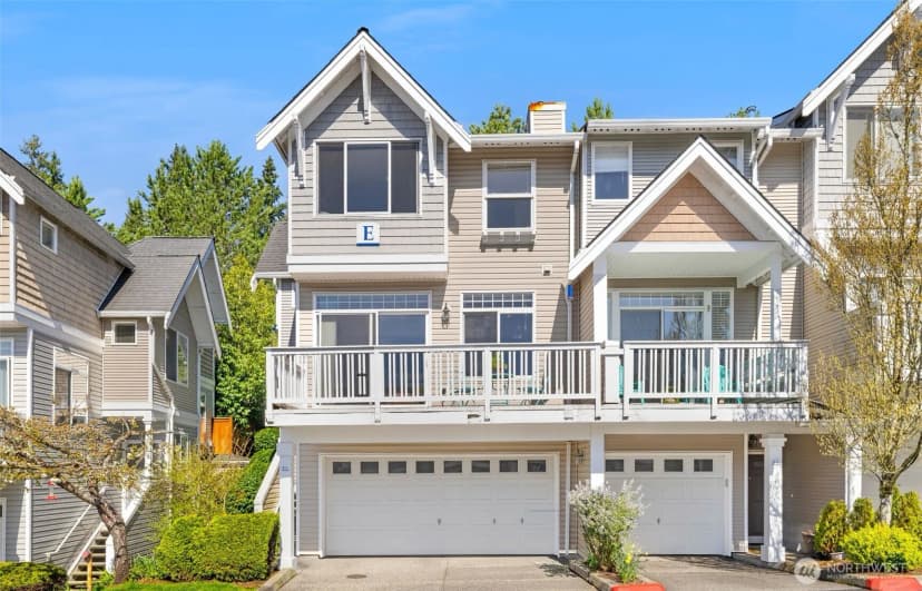 Property photo for 23120 Se Black Nugget Road #e1, Issaquah photo 5