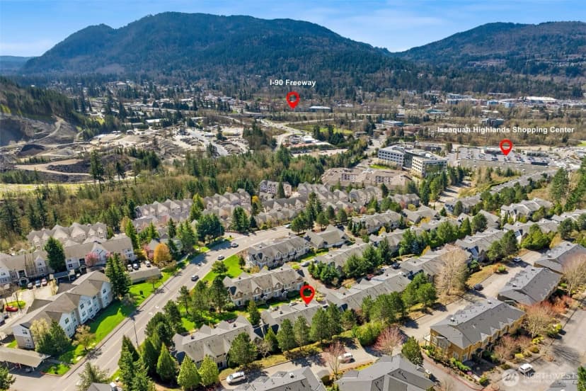 Property photo for 23120 Se Black Nugget Road #e1, Issaquah photo 38