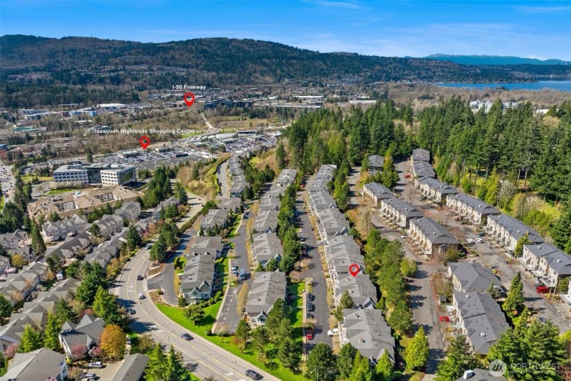 Property photo for 23120 Se Black Nugget Road #e1, Issaquah photo 37