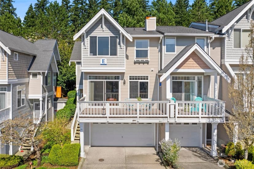 Property photo for 23120 Se Black Nugget Road #e1, Issaquah photo 36