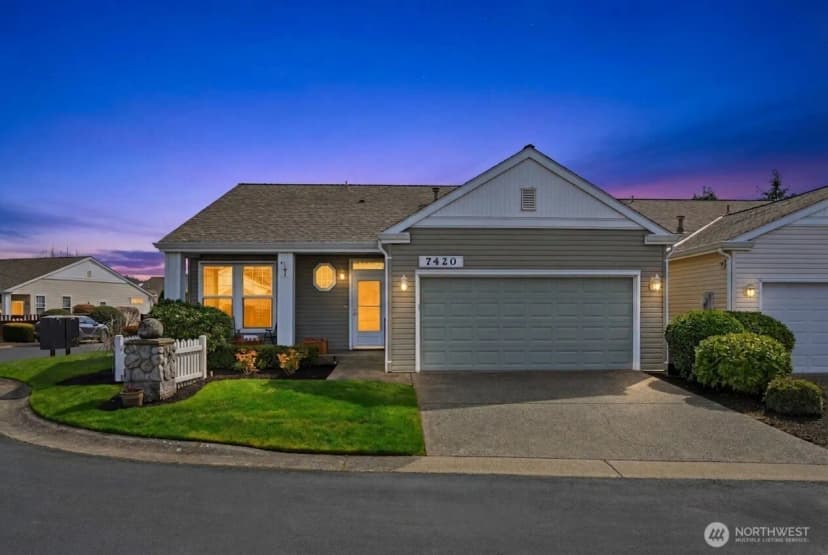 Property photo for 7420 143rd Avenue Ct E, Sumner