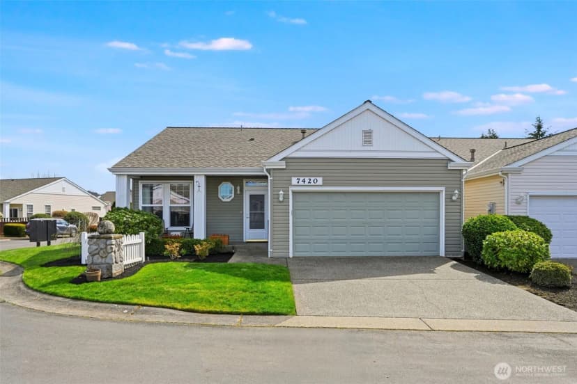 Property photo for 7420 143rd Avenue Ct E, Sumner photo 4