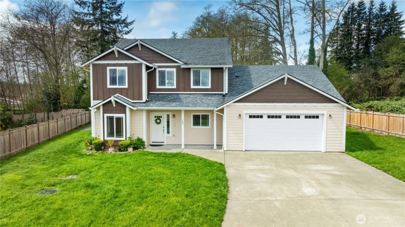 Property photo for 165 Meadow Loop, Montesano photo 32