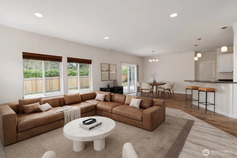 Property photo for 165 Meadow Loop, Montesano photo 8